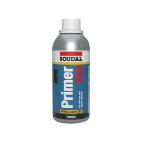 SOUDAL Primer 150 Clear 500ml
